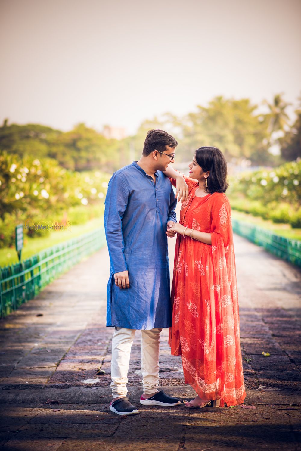 Photo From Gargee & hiranmaya - By Portraiture Photography