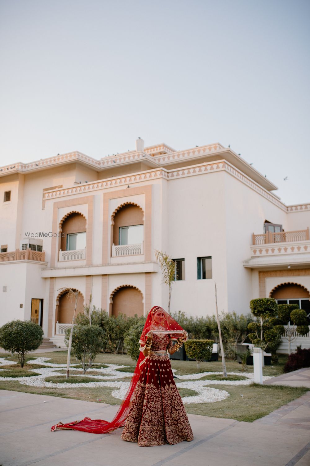 Photo From Bridal Portraits - By Falaknama Films