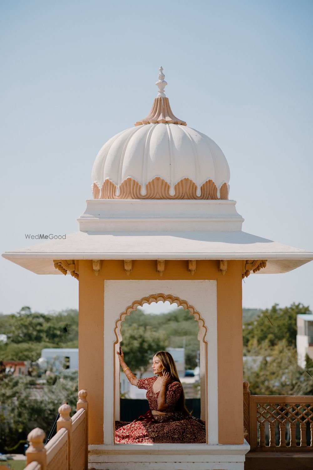 Photo From Bridal Portraits - By Falaknama Films