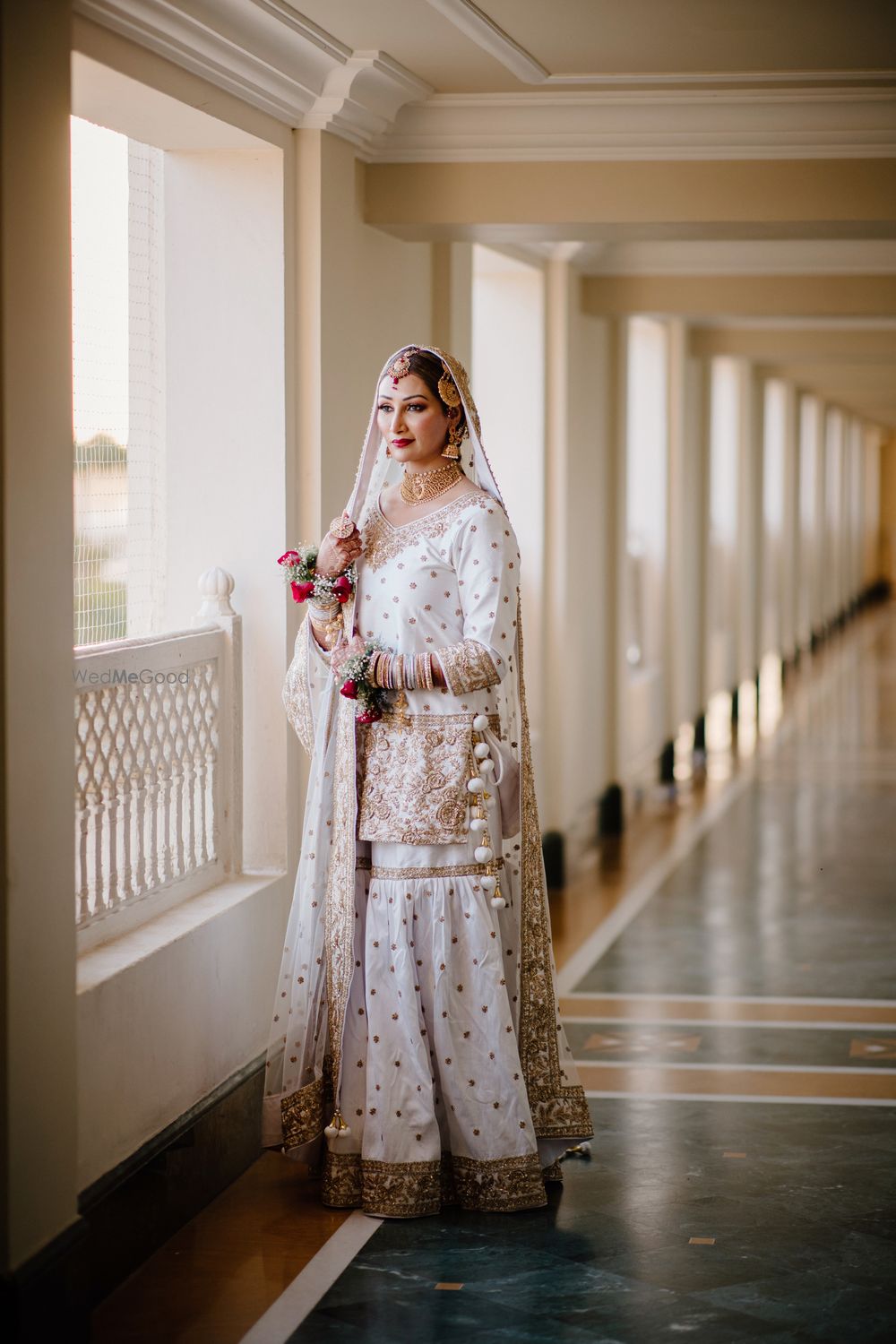 Photo From Bridal Portraits - By Falaknama Films