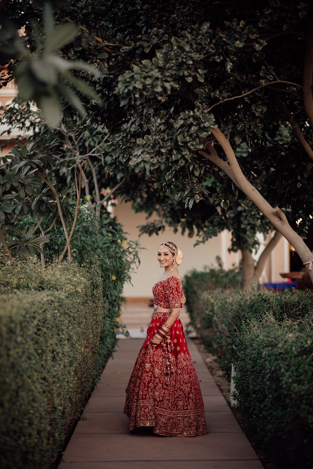 Photo From Bridal Portraits - By Falaknama Films