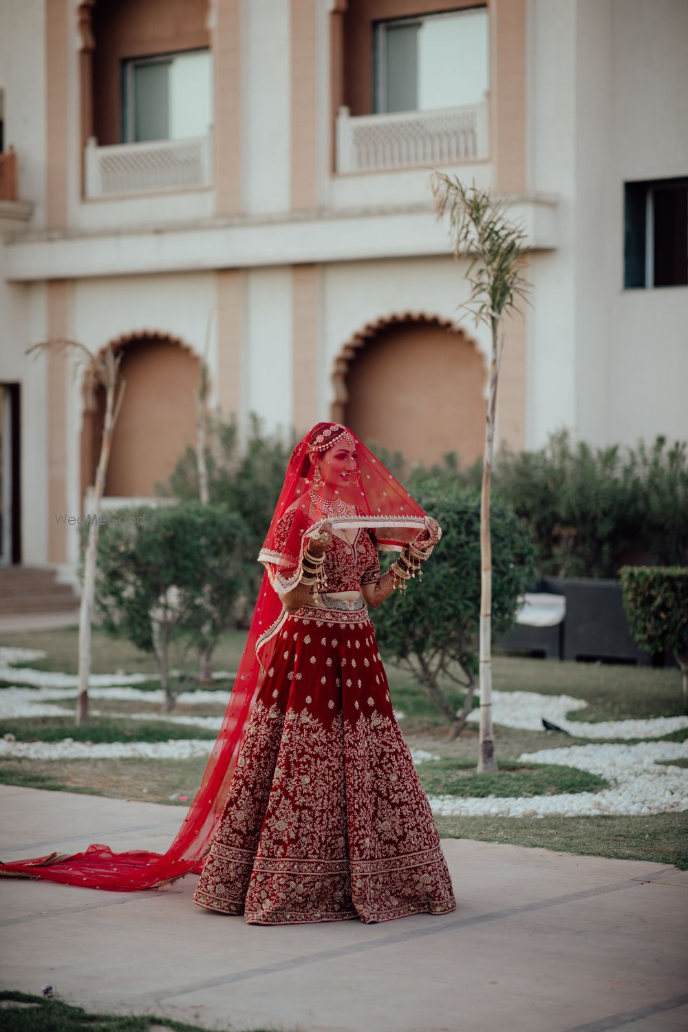 Photo From Bridal Portraits - By Falaknama Films