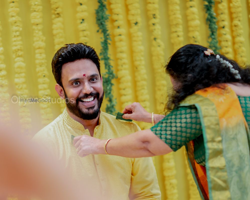 Photo From Srijith Nisha Reception - By Oliyan Studios