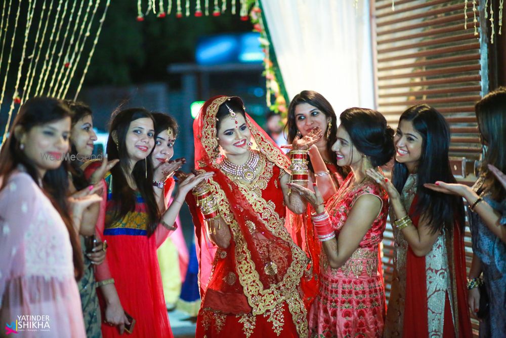 Photo From Vikas n Anisha_Wedding - By Yatinder Moria Photography