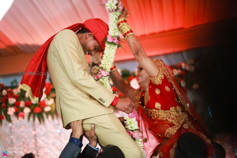 Photo From Vikas n Anisha_Wedding - By Yatinder Moria Photography