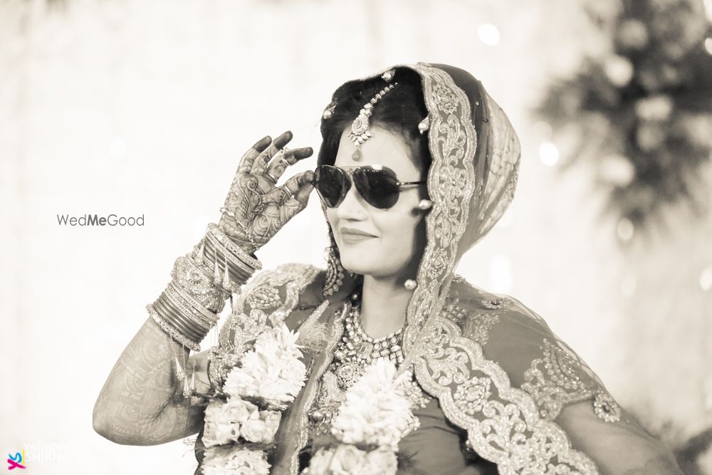 Photo From Vikas n Anisha_Wedding - By Yatinder Moria Photography