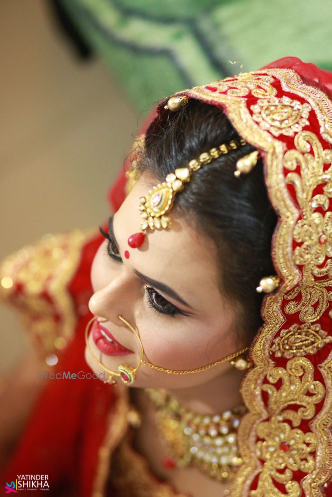 Photo From Vikas n Anisha_Wedding - By Yatinder Moria Photography