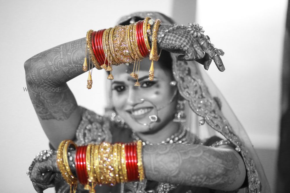 Photo From Vikas n Anisha_Wedding - By Yatinder Moria Photography