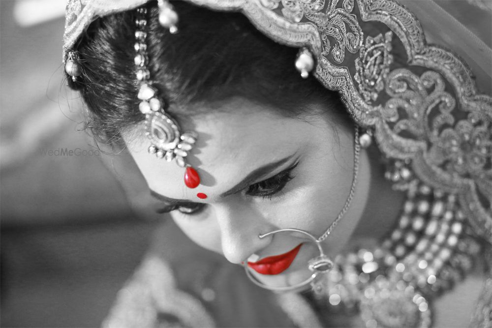 Photo From Vikas n Anisha_Wedding - By Yatinder Moria Photography