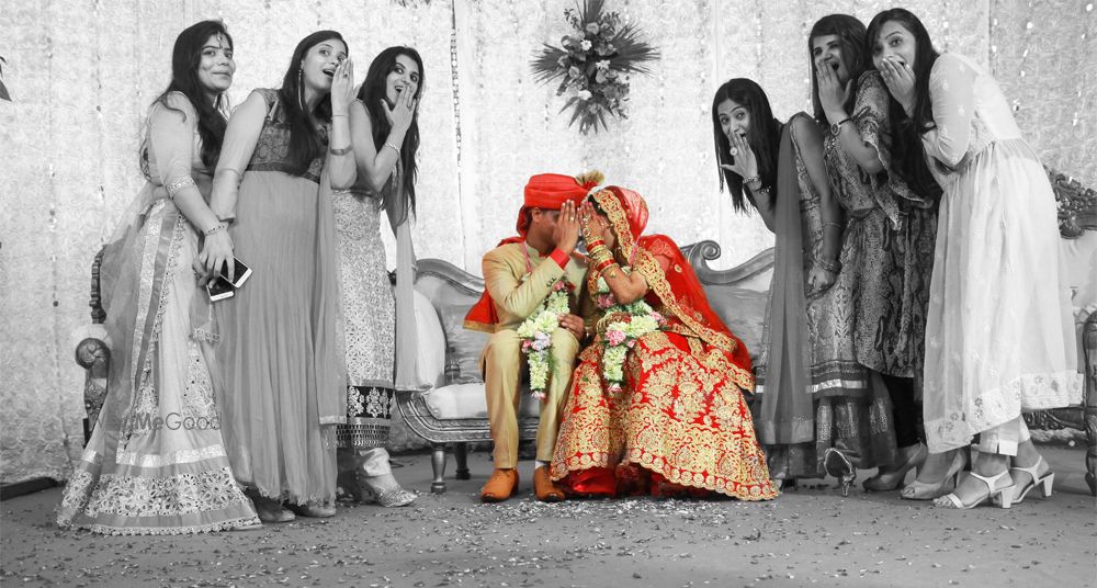 Photo From Vikas n Anisha_Wedding - By Yatinder Moria Photography