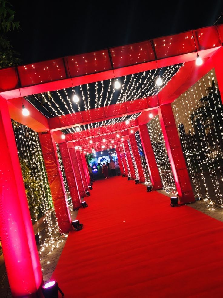 Photo From Very Decent Pathway Decor - By Harshi Creation