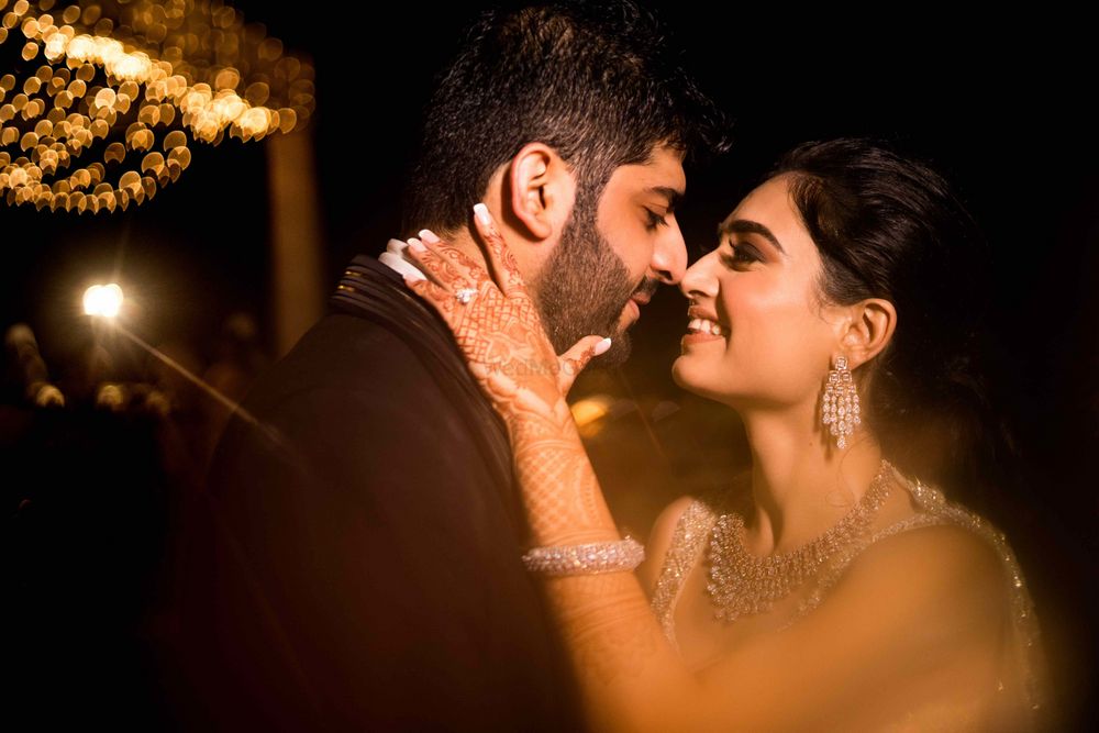 Photo From Arzu + Himanshu - By Happyframes