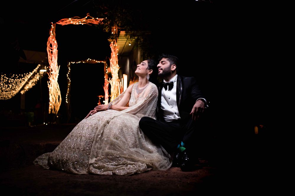 Photo From Arzu + Himanshu - By Happyframes