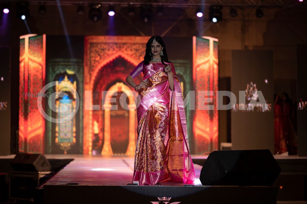 Photo From Vizag Designer Fiesta - By Leor Media