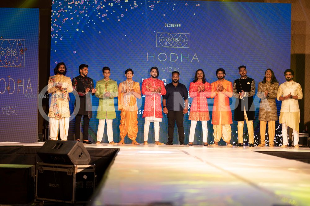 Photo From Vizag Designer Fiesta - By Leor Media