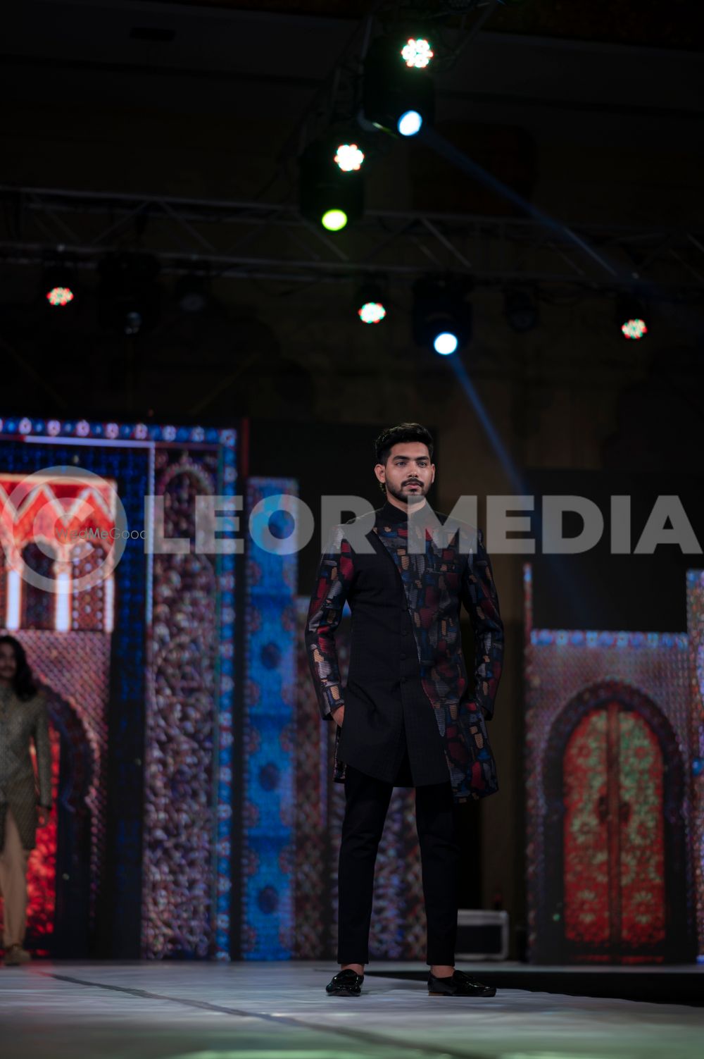 Photo From Vizag Designer Fiesta - By Leor Media