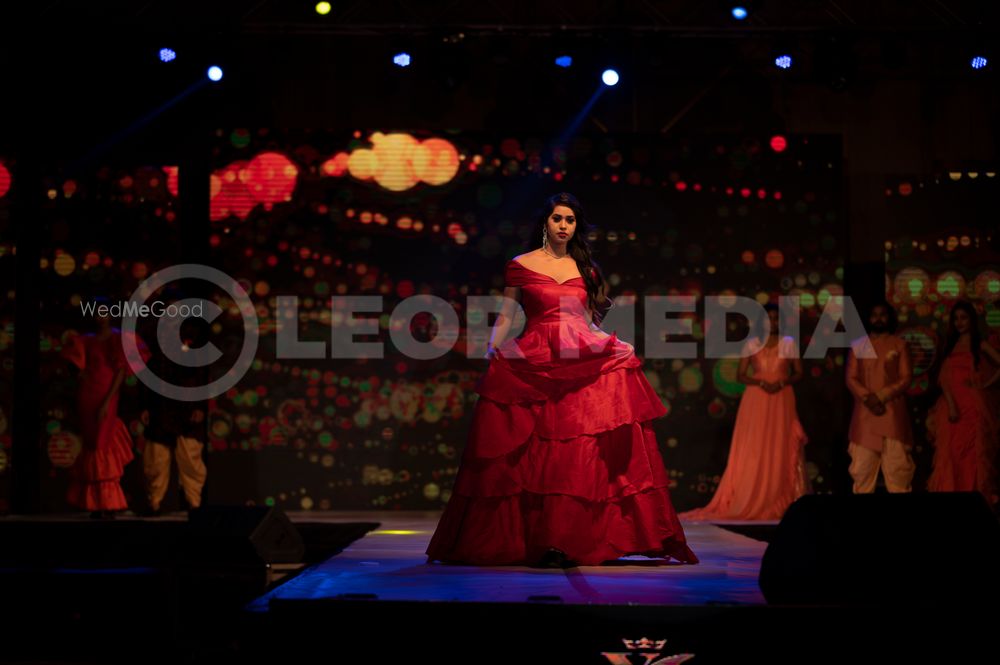 Photo From Vizag Designer Fiesta - By Leor Media