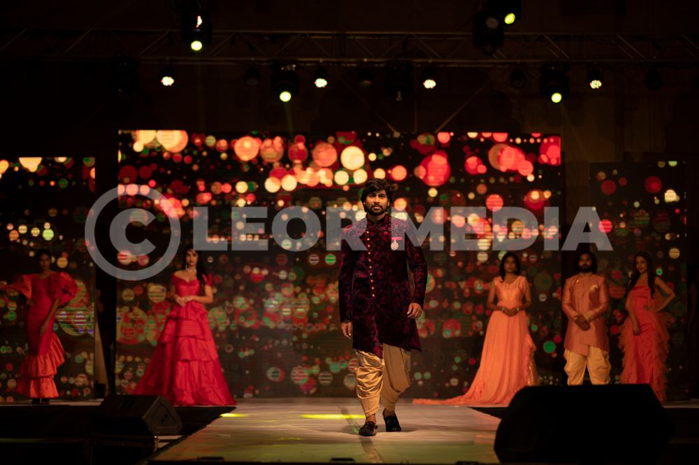 Photo From Vizag Designer Fiesta - By Leor Media