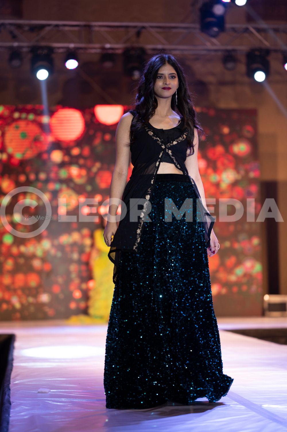 Photo From Vizag Designer Fiesta - By Leor Media