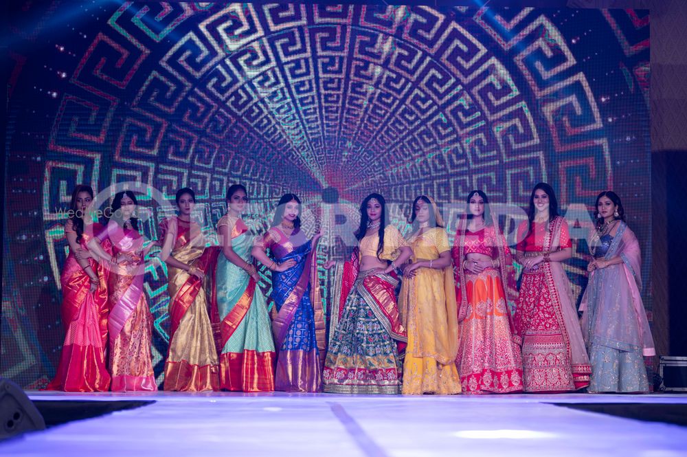 Photo From Vizag Designer Fiesta - By Leor Media