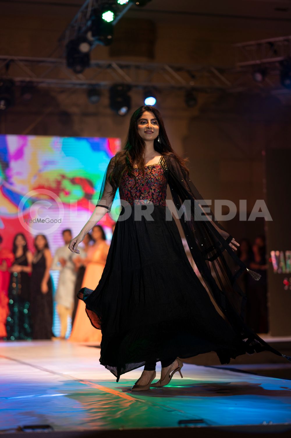 Photo From Vizag Designer Fiesta - By Leor Media