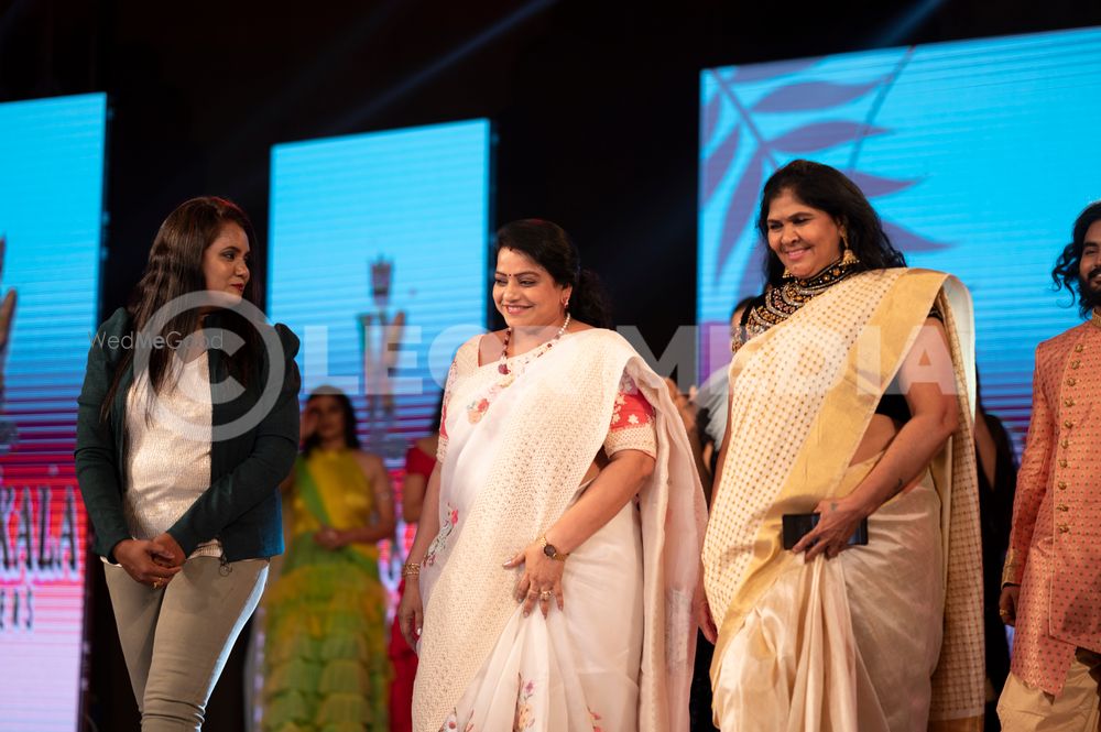 Photo From Vizag Designer Fiesta - By Leor Media