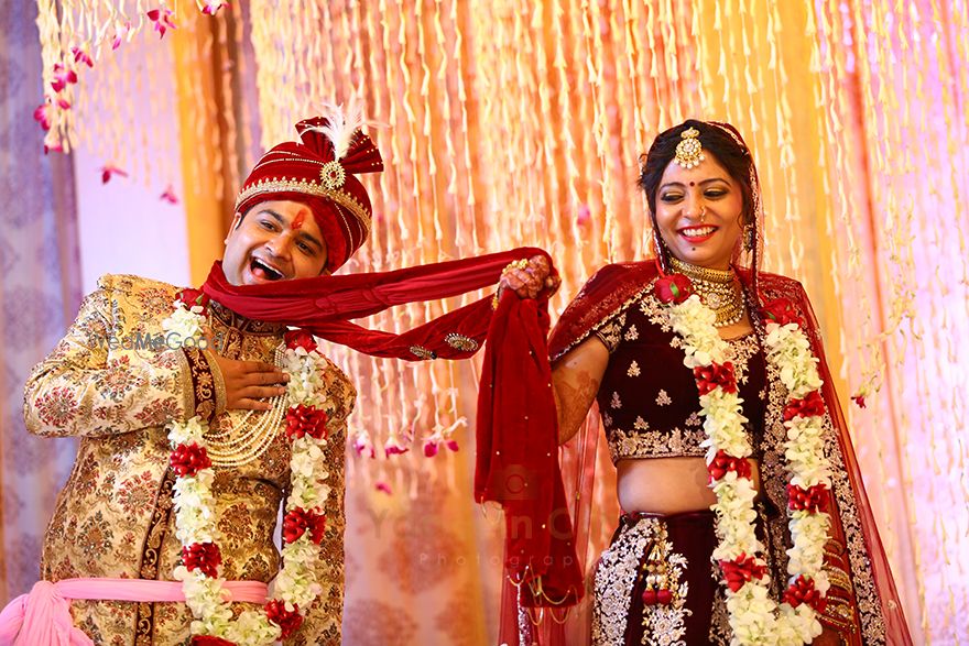 Photo From Mohit+Sakshi - By Yaadeinclicks Photography