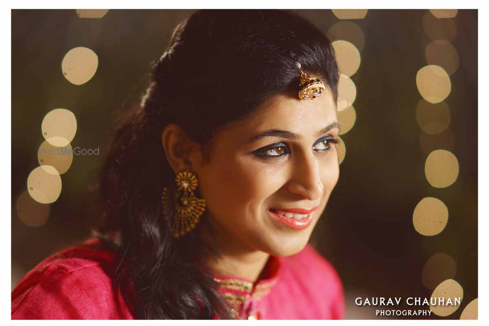 Photo From ANU Mehndi Sangeet - By Gaurav Photography