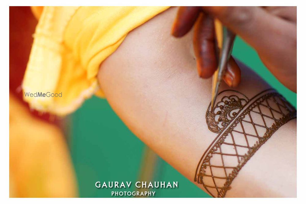 Photo From ANU Mehndi Sangeet - By Gaurav Photography
