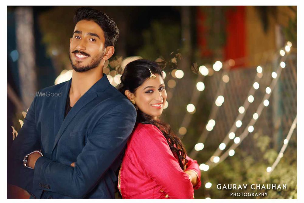 Photo From ANU Mehndi Sangeet - By Gaurav Photography