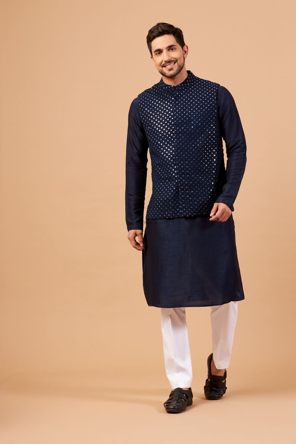 Photo From Nehru Jackets - By HILO DESIGN