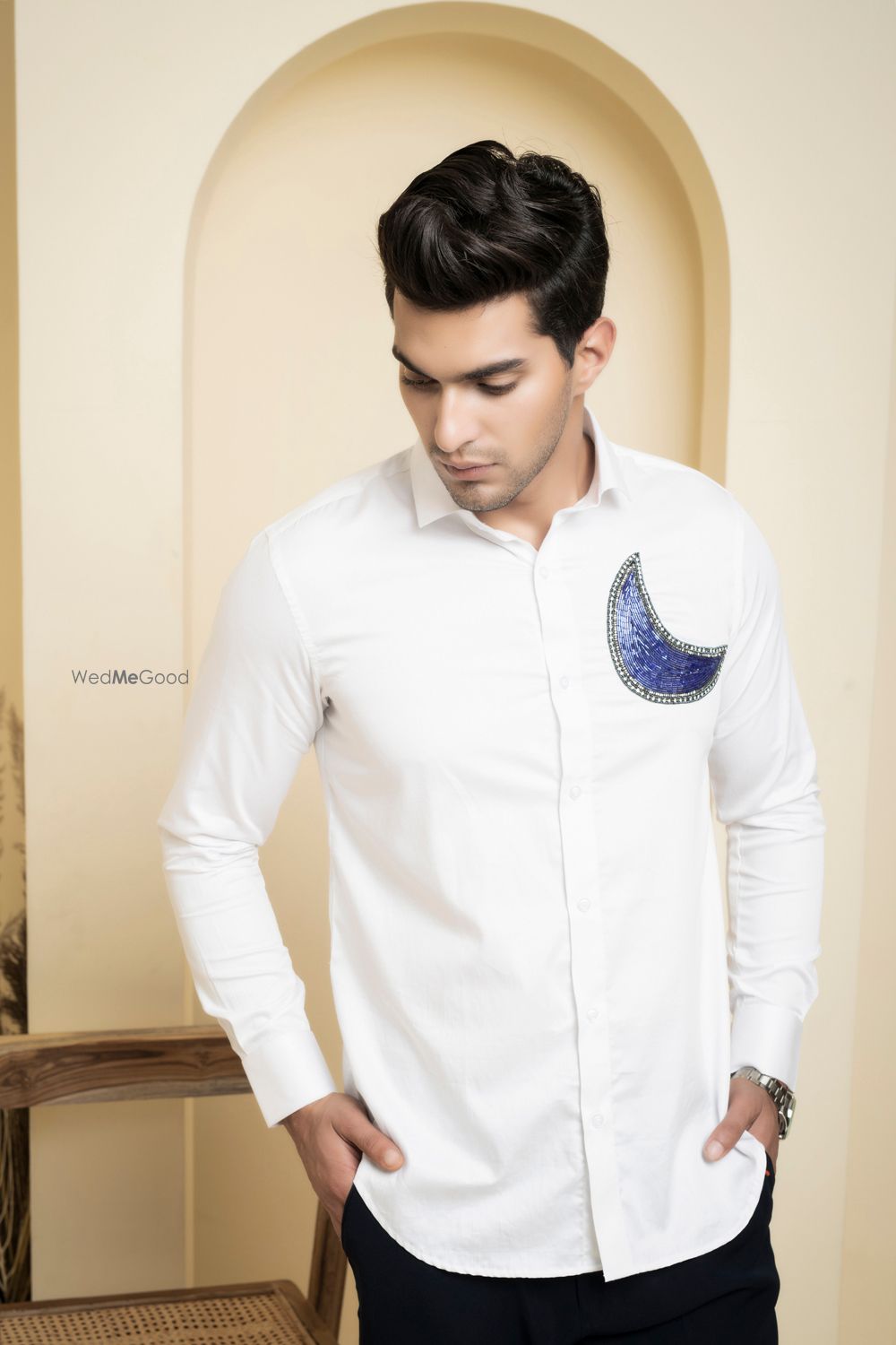 Photo From Designer Shirts Collection 1 - By HILO DESIGN