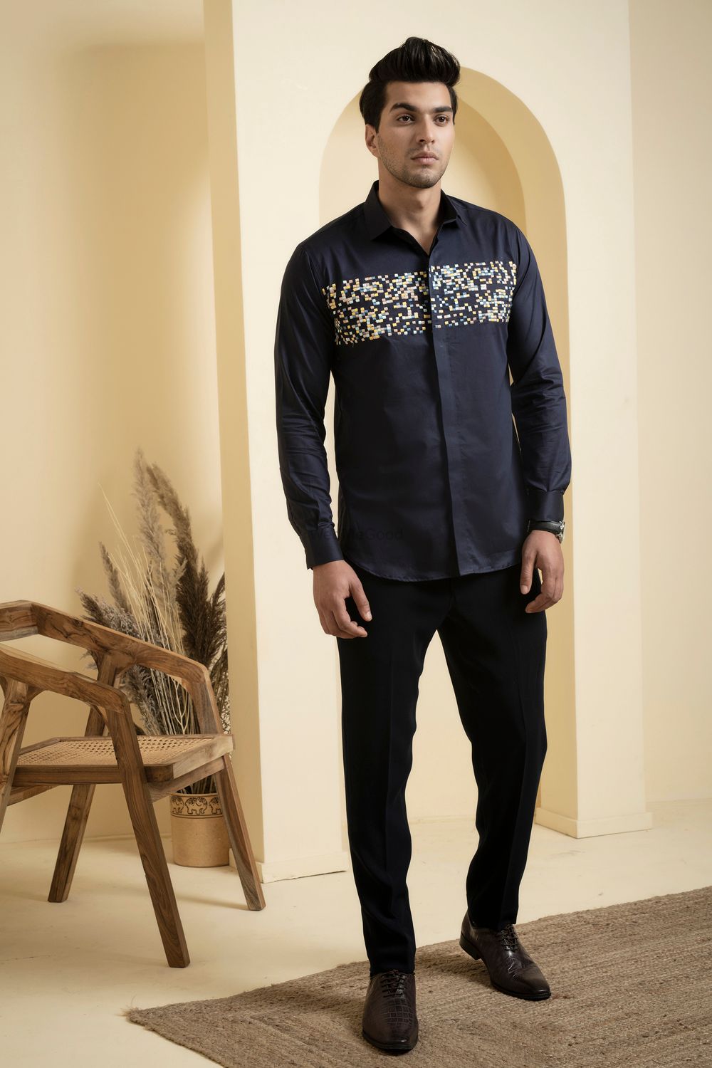 Photo From Designer Shirts Collection 1 - By HILO DESIGN