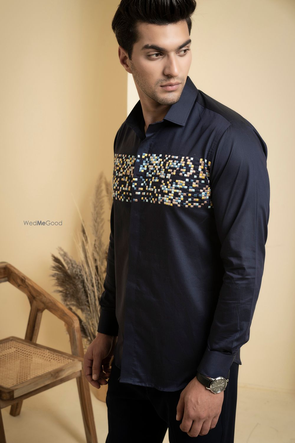 Photo From Designer Shirts Collection 1 - By HILO DESIGN