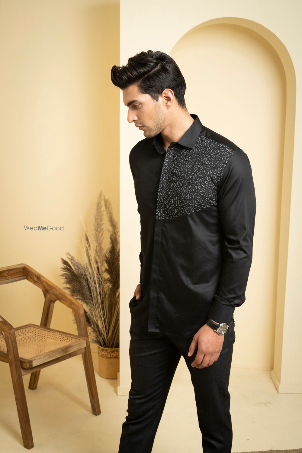 Photo From Designer Shirts Collection 1 - By HILO DESIGN