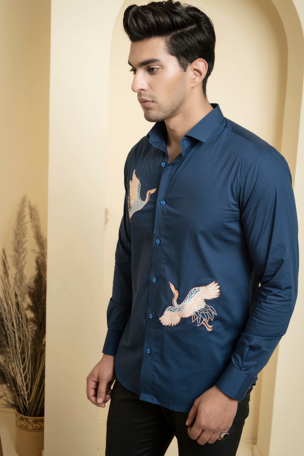 Photo From Designer Shirts Collection 1 - By HILO DESIGN