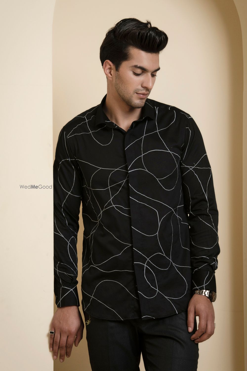 Photo From Designer Shirts Collection 1 - By HILO DESIGN