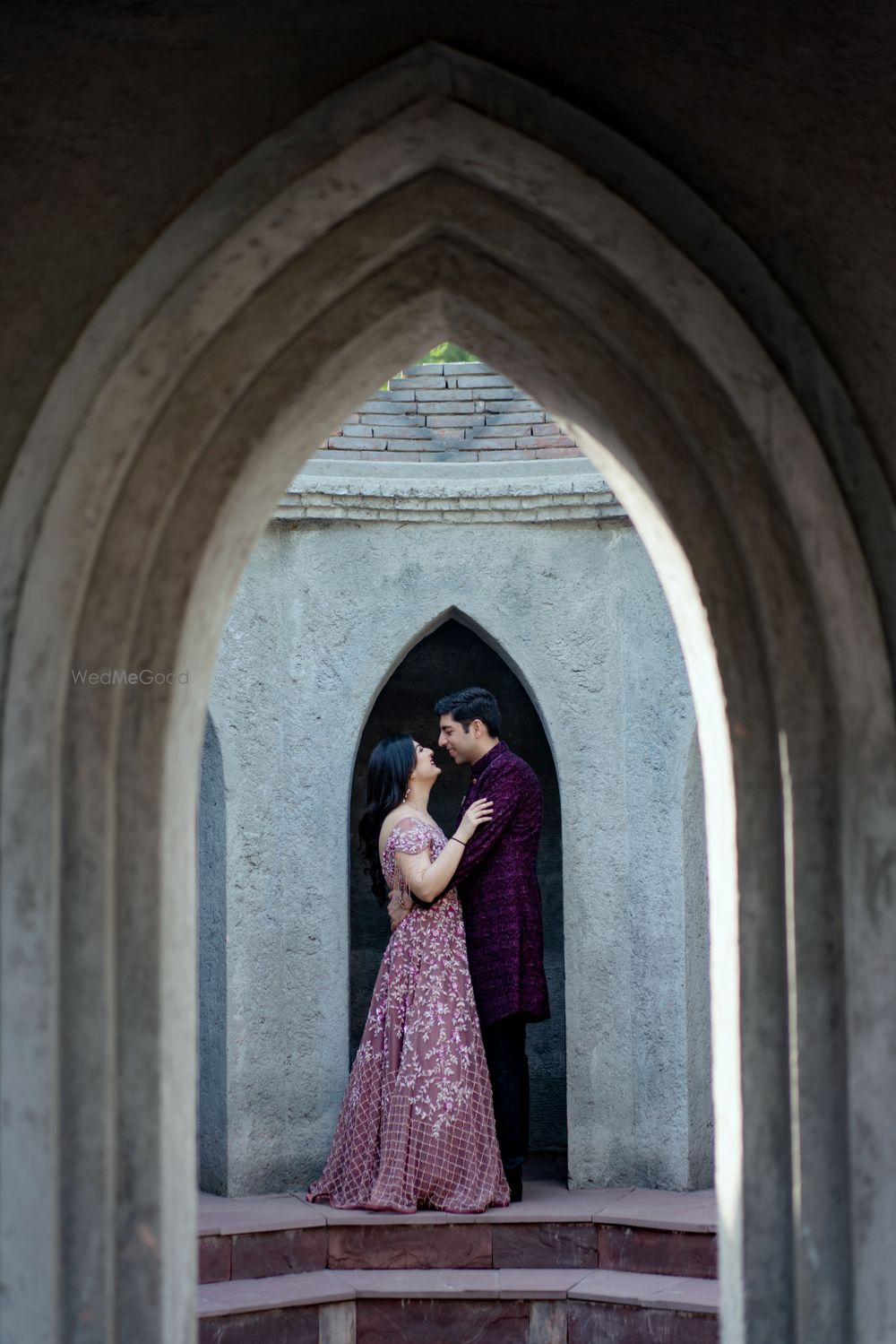 Photo From Rajan and Aastha Prewedding - By 7thSky Productions