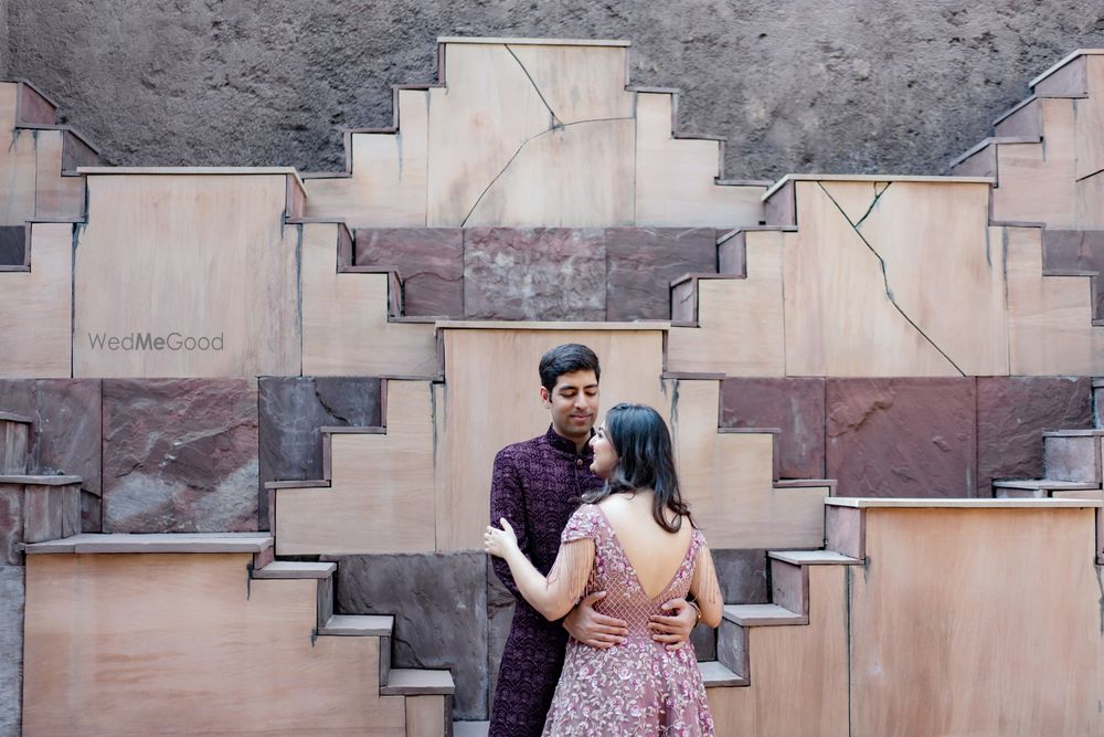 Photo From Rajan and Aastha Prewedding - By 7thSky Productions