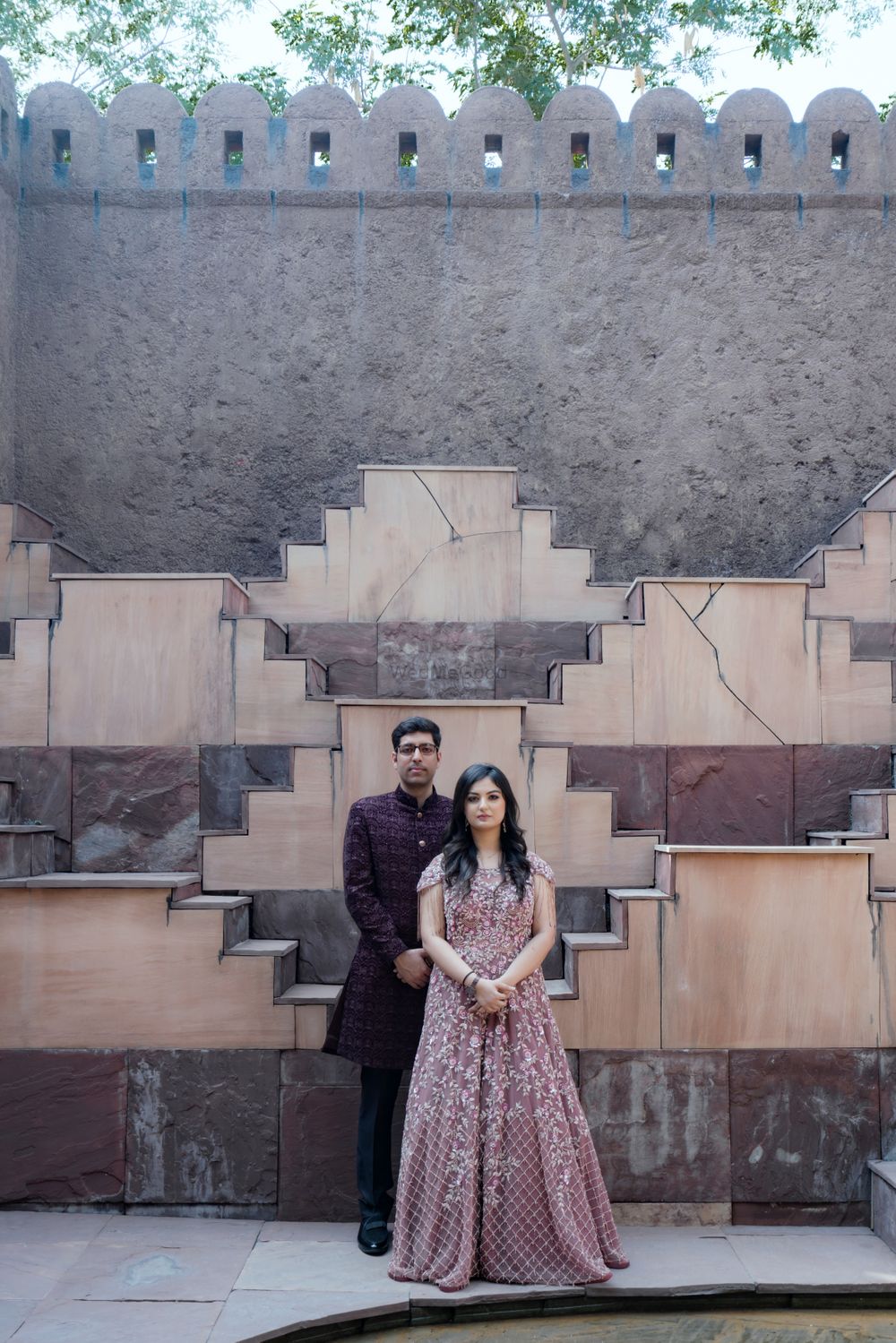 Photo From Rajan and Aastha Prewedding - By 7thSky Productions