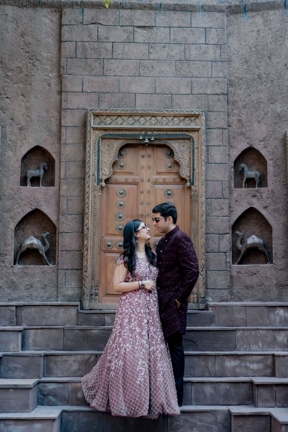 Photo From Rajan and Aastha Prewedding - By 7thSky Productions