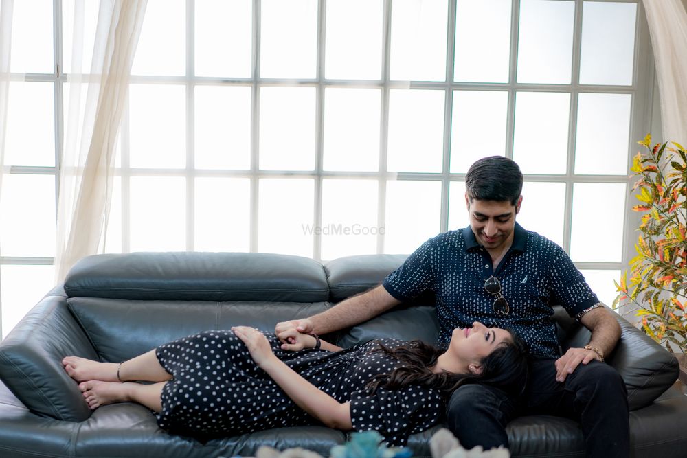 Photo From Rajan and Aastha Prewedding - By 7thSky Productions
