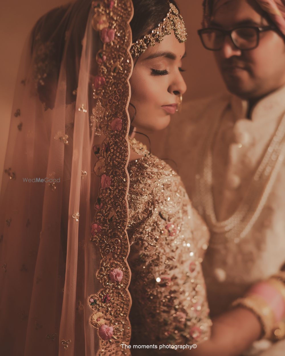 Photo From SNEHA X ROHIT - By The Moments Photography