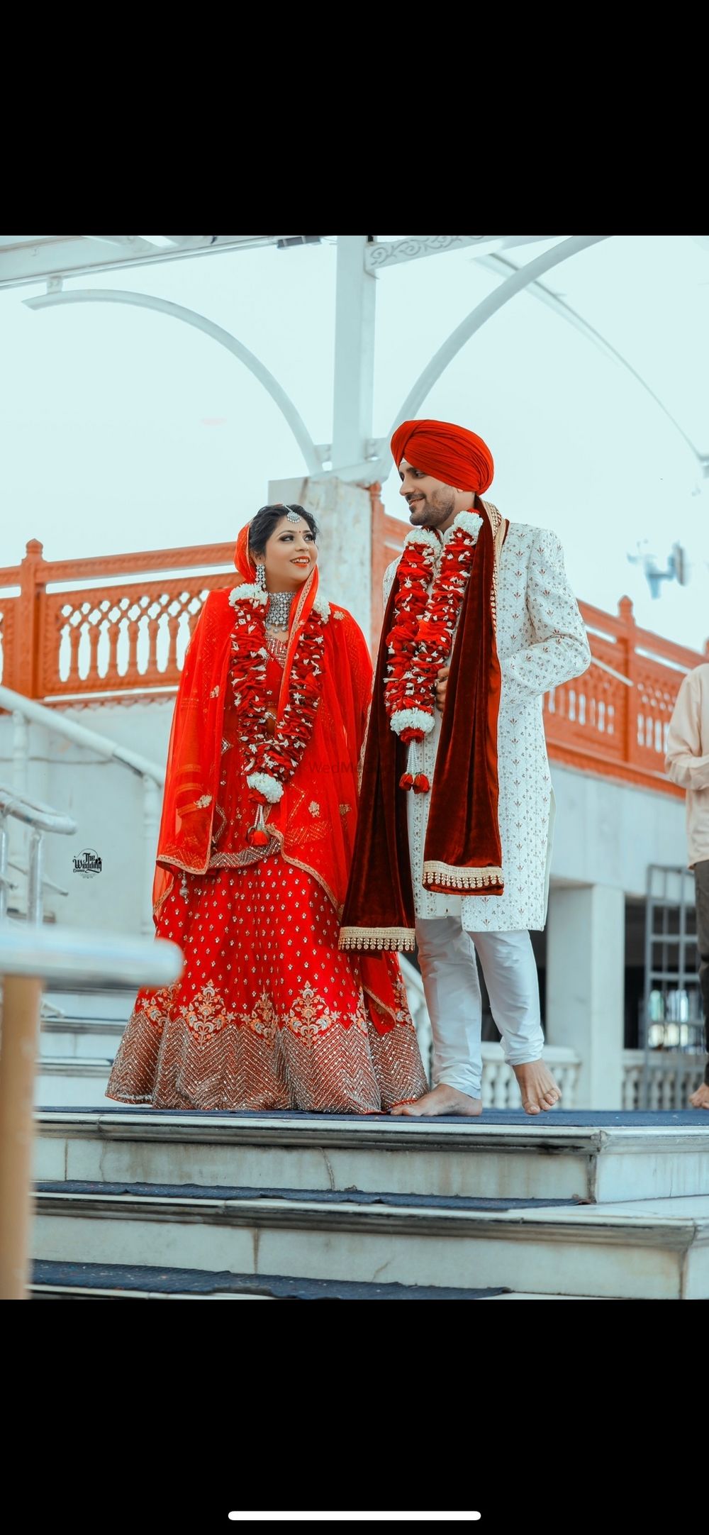 Photo From Gulshan & Nishi - By The Wedding Essence By PSF