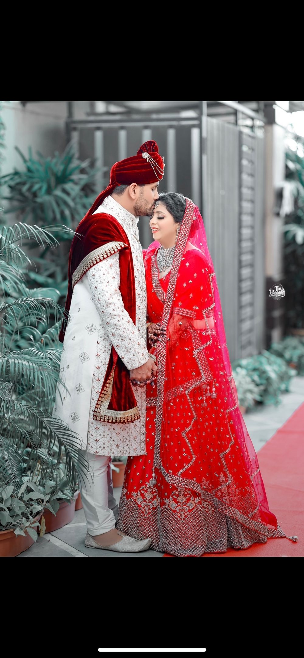 Photo From Gulshan & Nishi - By The Wedding Essence By PSF