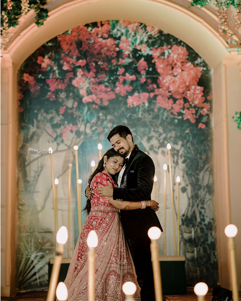 Photo From Prachi + Venkatesh - By Yogi Zaveri Photography