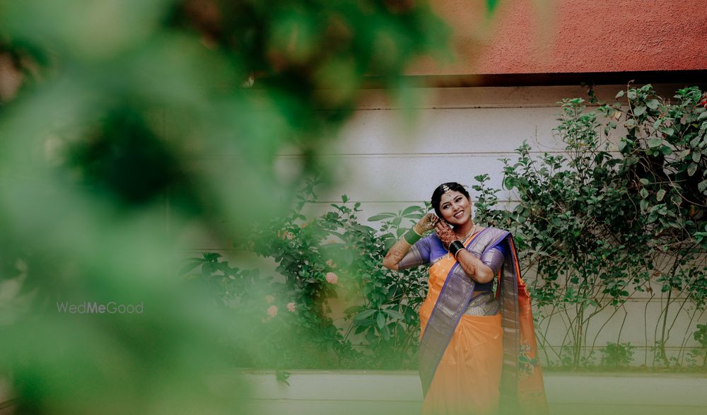 Photo From Prachi + Venkatesh - By Yogi Zaveri Photography