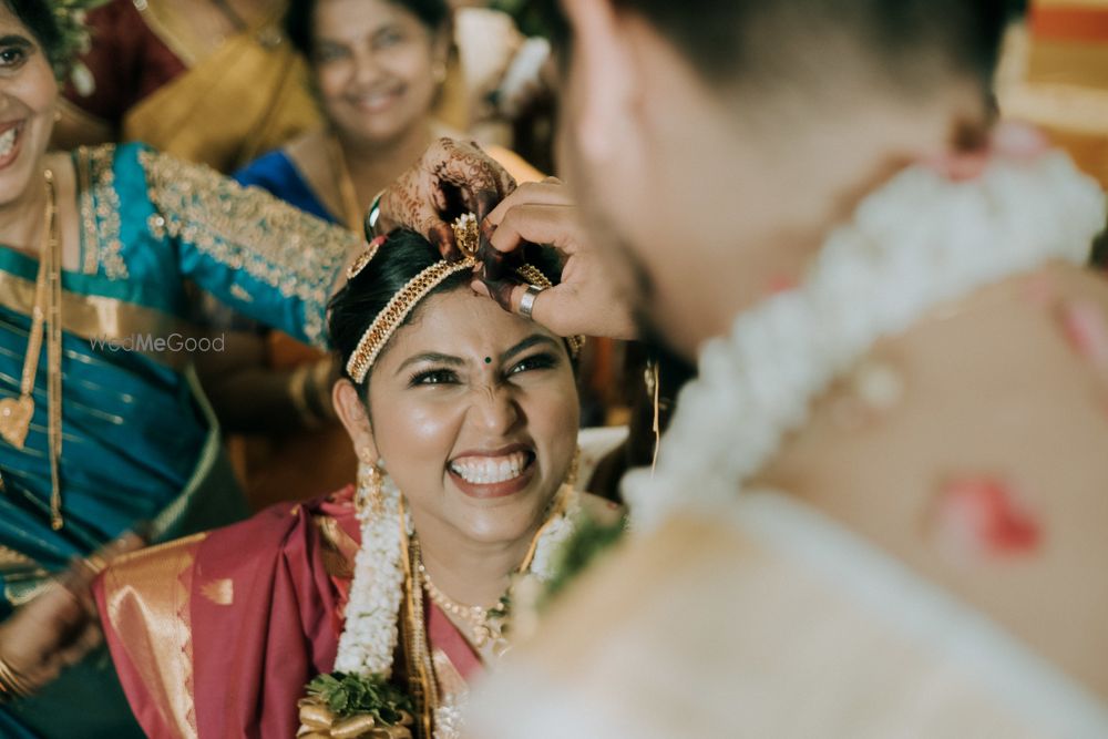 Photo From Prachi + Venkatesh - By Yogi Zaveri Photography