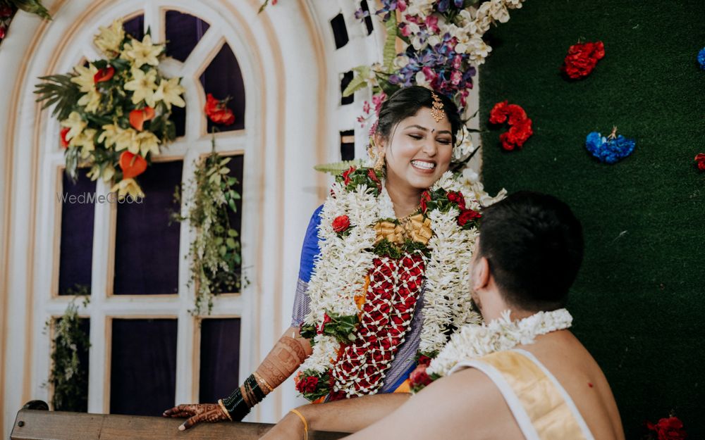 Photo From Prachi + Venkatesh - By Yogi Zaveri Photography