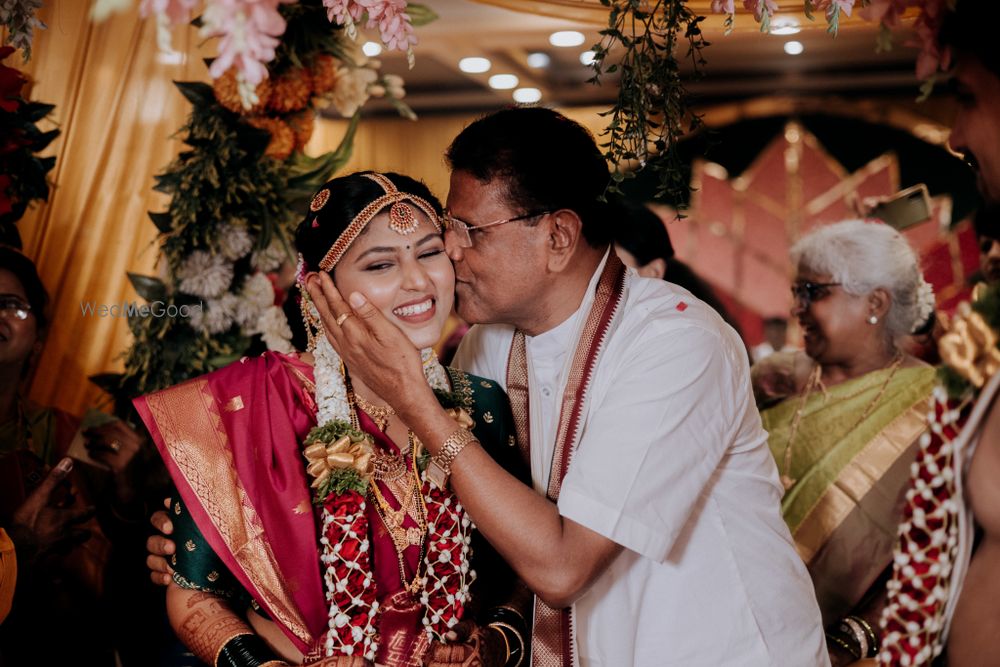 Photo From Prachi + Venkatesh - By Yogi Zaveri Photography